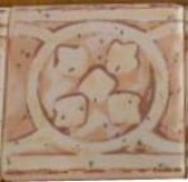 3.5 x 3 .5in Trebol .JPG