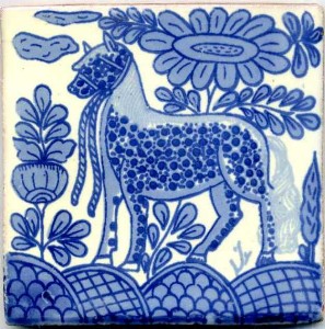 Provence 4x4in Mural Horse.jpg