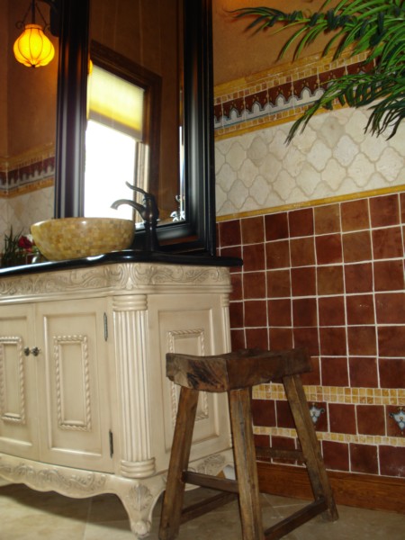 Paige Haynes, ASID, RID 