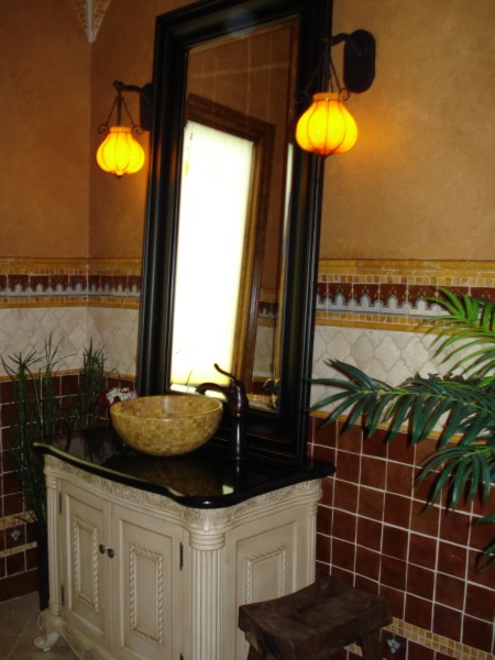 Paige Haynes, ASID, RID 