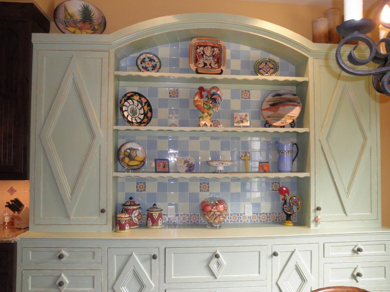 Alsion W. Dominguez, ASID