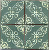 GLAZED WALL/4x4 Chinois Turquoise Deco C10-24-9 w grit362.jpg